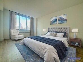 1735 York Ave in New York, NY - Foto de edificio - Building Photo