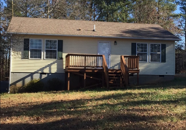 property at 136 Cannon Ln