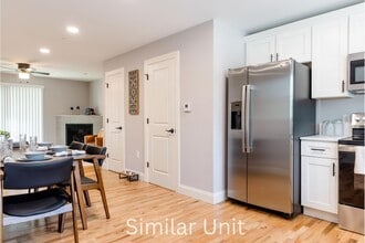 12 Madelyn Way in Laconia, NH - Building Photo - Building Photo