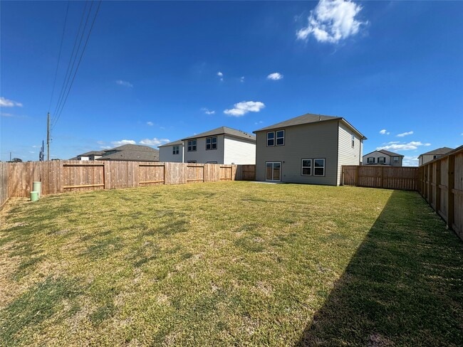 property at 8703 Vacek Xing Wy