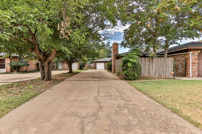 property at 4305 52nd St