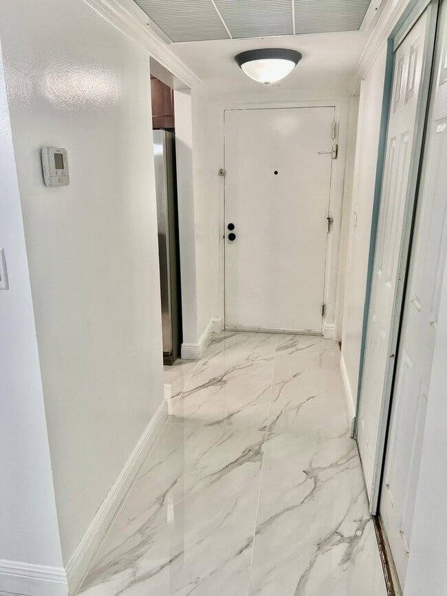 property at 9355 SW 8th St