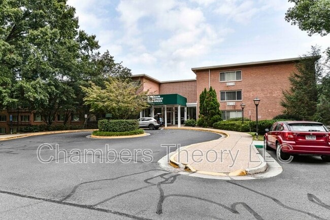 10570 Main St in Fairfax, VA - Building Photo - Building Photo