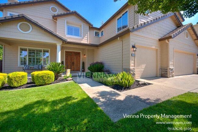 3750 Jennieke Ct in Rocklin, CA - Building Photo - Building Photo