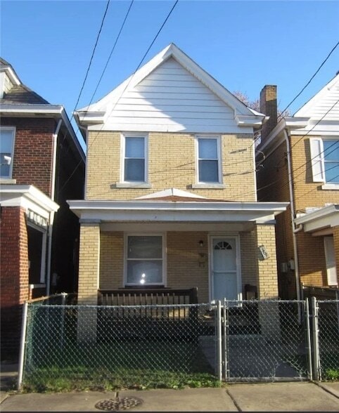 property at 364 W 13th Ave