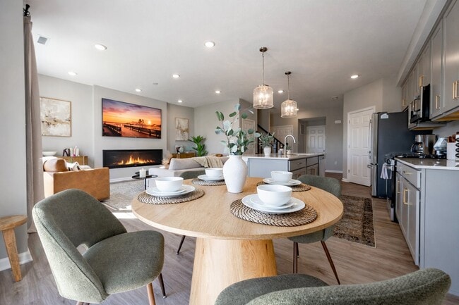 property at 17451 Ebling Trl