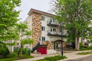 11957 Jubinville Rue in Montréal, QC - Building Photo