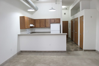 Straus Lofts in St. Paul, MN - Building Photo - Building Photo