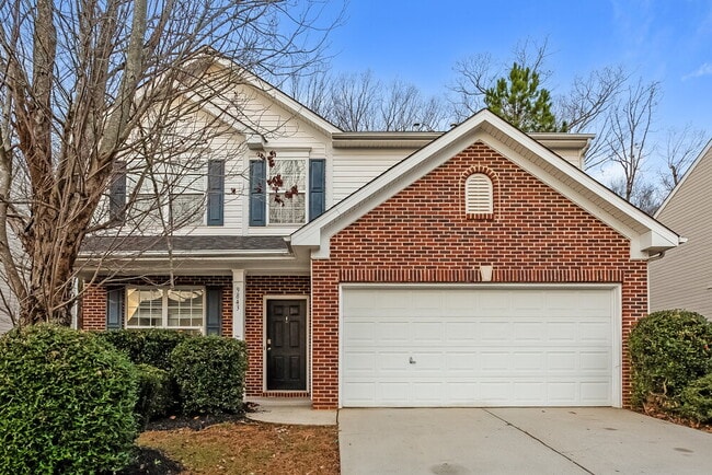 property at 9843 Jeanette Cir