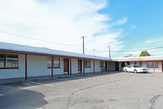 3326 E Benson Hwy in Tucson, AZ - Building Photo - Building Photo