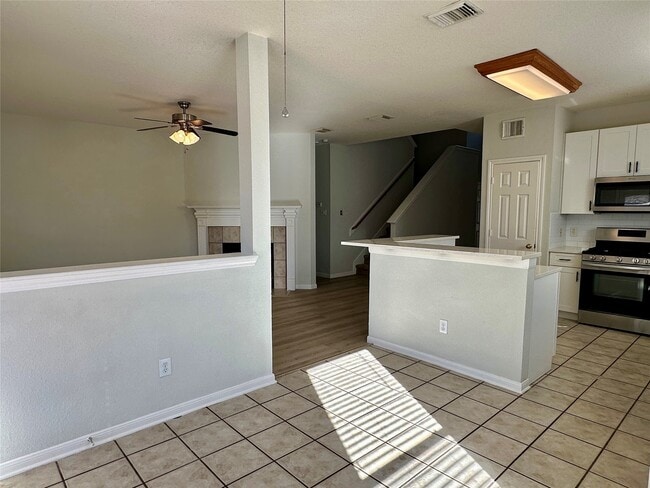 property at 14611 Thornbluff Ct