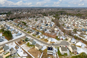 7537 Silver Mist Ave in North Chesterfield, VA - Building Photo - Building Photo