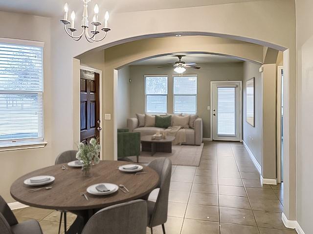 property at 711 Rolling Oak Dr