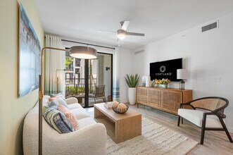 Cortland South Kendall in Miami, FL - Building Photo - Building Photo