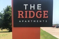 The Ridge Apartments