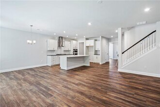 425 Greyfield Dr in Canton, GA - Building Photo - Building Photo