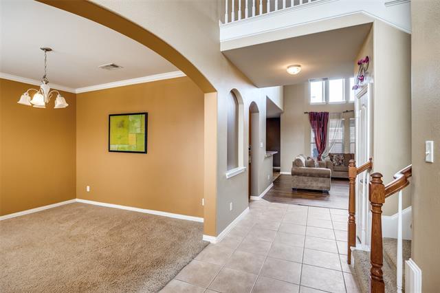 917 Ozark Dr in Allen, TX - Building Photo - Building Photo