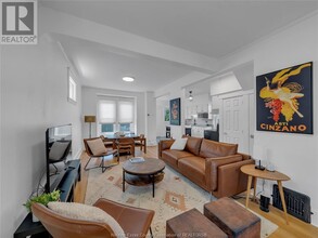 1341 Windermere Rd in Windsor, ON - Building Photo - Building Photo