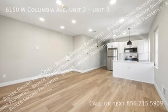 6150 W Columbia Ave in Philadelphia, PA - Building Photo - Building Photo