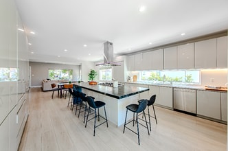 507 N Formosa Ave in Los Angeles, CA - Foto de edificio - Building Photo