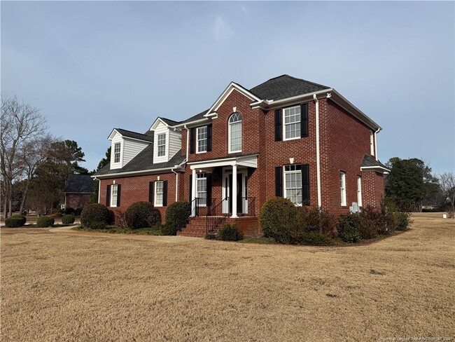 850 3 Wood Dr in Fayetteville, NC - Building Photo - Building Photo