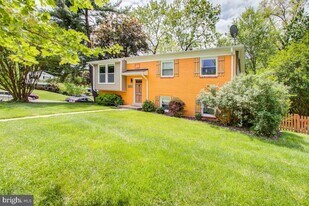 10108 Kohler Rd in Silver Spring, MD - Building Photo