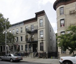 913 St johns Place Apartments