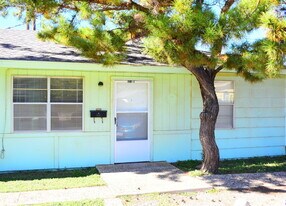 3414 Nashville Ave in Lubbock, TX - Building Photo