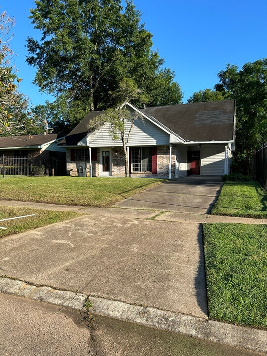 4377 Walter St in Shreveport, LA - Building Photo