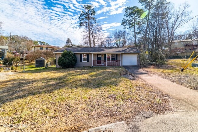 5601 Ludbury Ln NW in Knoxville, TN - Building Photo - Building Photo