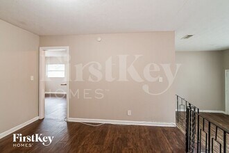 5815 Fiat Ln in Jacksonville, FL - Building Photo - Building Photo