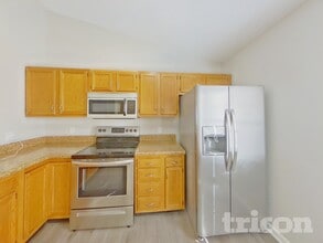 5130 Daffodil Ln in Concord, NC - Foto de edificio - Building Photo