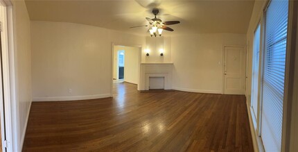 4326 Jefferson St-Unit -U in Houston, TX - Building Photo - Building Photo