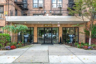 282 E 35th St in Brooklyn, NY - Building Photo