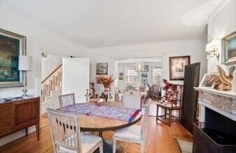 24 Fayette St, Unit 24 in Boston, MA - Building Photo - Building Photo