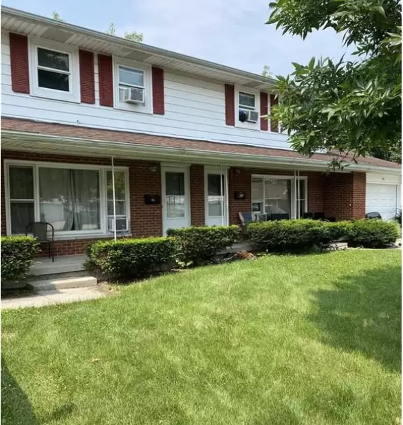 property at 43 Durand Ct