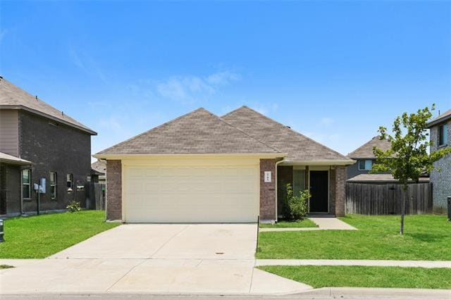 property at 1704 Dove Cir