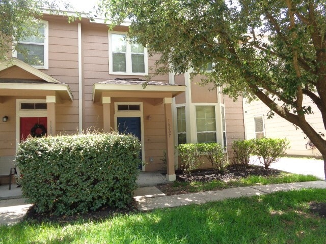 property at 16807 Mammoth Springs Dr
