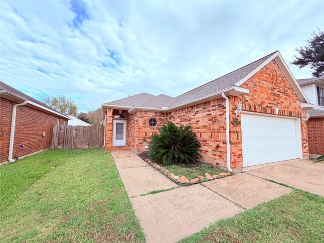 19206 Plantain Dr in Katy, TX - Building Photo - Building Photo