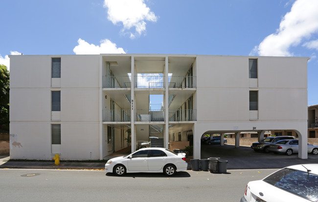 3111 Brokaw St in Honolulu, HI - Building Photo - Building Photo