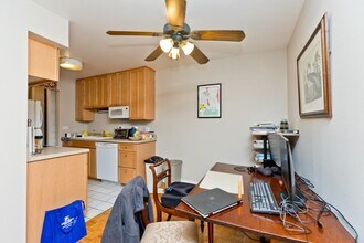 420 W Aldine Ave in Chicago, IL - Building Photo - Building Photo