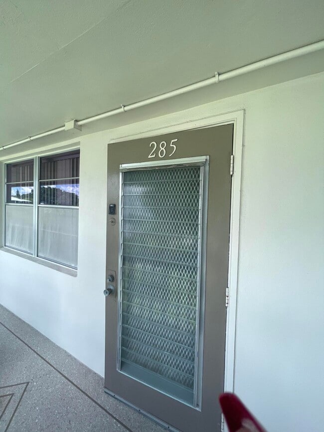 285 Markham M in Deerfield Beach, FL - Foto de edificio - Building Photo