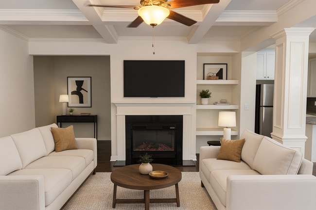 2680 Stonekey Bend in Lithonia, GA - Building Photo - Building Photo