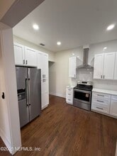 3816 Boone Park Ave in Jacksonville, FL - Building Photo - Building Photo