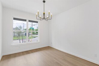 3613 Gano St in Houston, TX - Building Photo - Building Photo