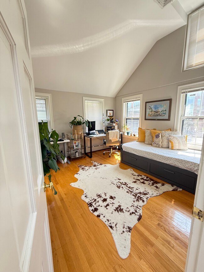 property at 13 Webster Ave