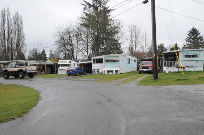 Moore Mobile Home Park in Tacoma, WA - Building Photo - Building Photo