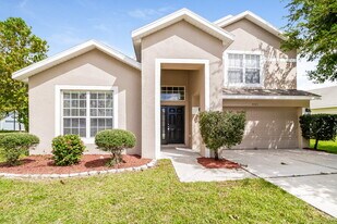 4385 Spring Blossom Dr in Kissimmee, FL - Building Photo