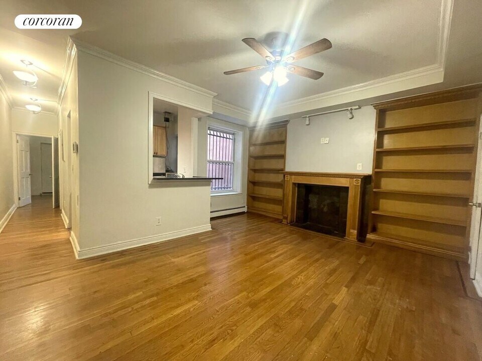 471 W 140th St in New York, NY - Building Photo