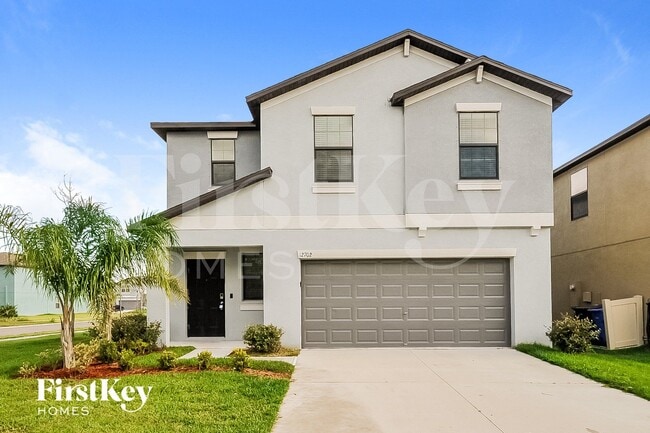 property at 12702 Hampton Hill Dr